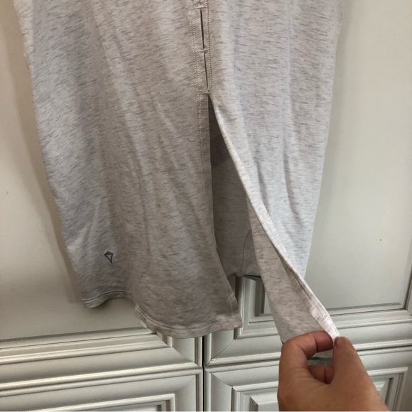 Ivivva by Lululemon Pima Cotton tanktop - Picture 8 of 11